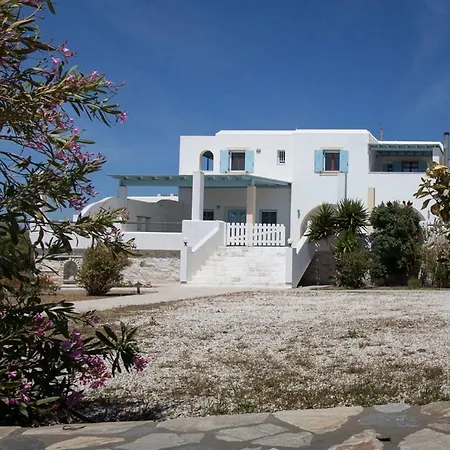 Διαμέρισμα Seafront Glyfada 4