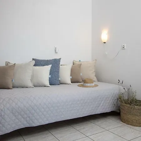 Διαμέρισμα Seafront Glyfada 4 *