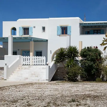 Seafront Glyfada 4 Διαμέρισμα *